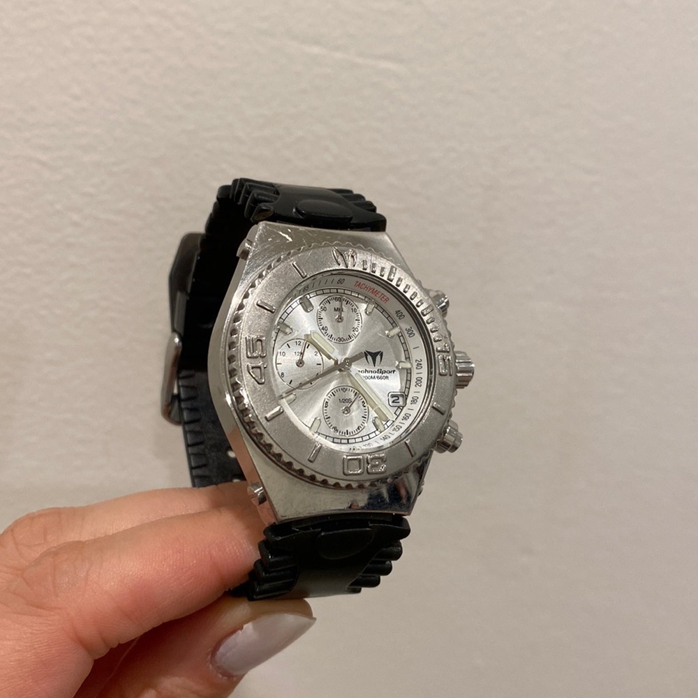 TechnoSport by Technomarine